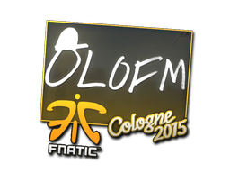 olofmeister | Cologne 2015 image