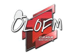 olofmeister | Boston 2018 image
