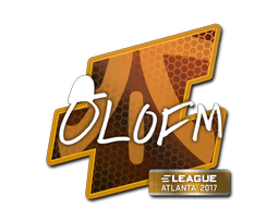 olofmeister | Atlanta 2017 image