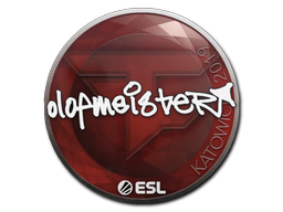 olofmeister | Katowice 2019 image