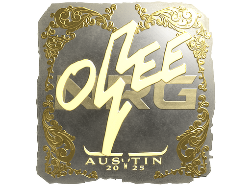 oSee (Gold) | Austin 2025 image