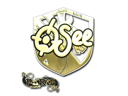 oSee (Gold) | Paris 2023 image