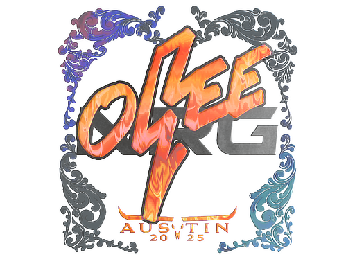 oSee (Holo) | Austin 2025 image