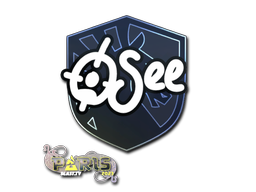 oSee | Paris 2023 image