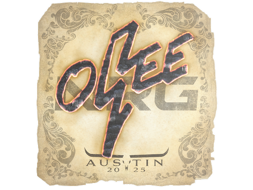 oSee | Austin 2025 image