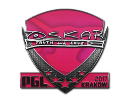 oskar | Krakow 2017 image