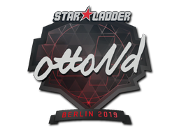 ottoNd | Berlin 2019 image