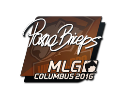 pashaBiceps | MLG Columbus 2016 image
