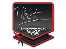 peet | Cluj-Napoca 2015 image