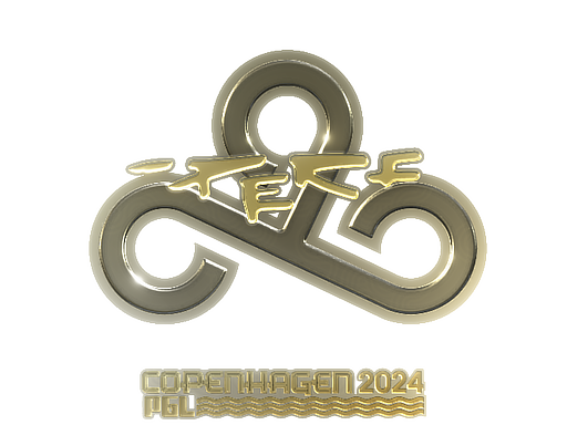 Perfecto (Gold) | Copenhagen 2024 image