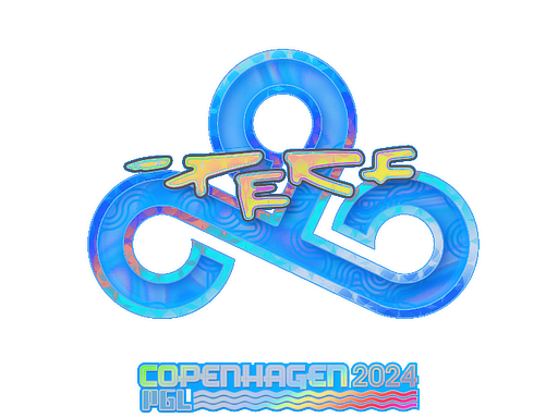 Perfecto (Holo) | Copenhagen 2024 image