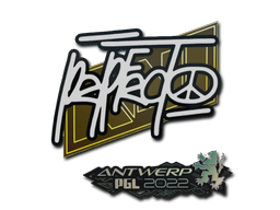 Perfecto | Antwerp 2022 image