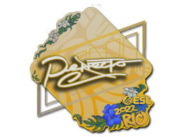 Perfecto | Rio 2022 image
