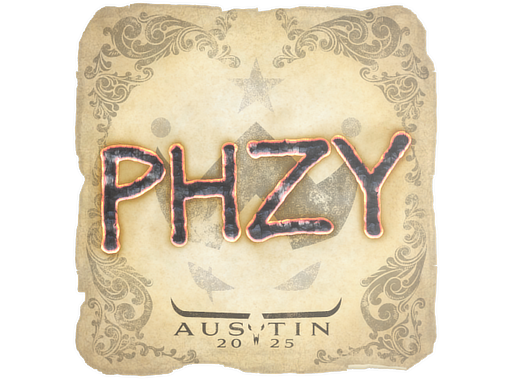 phzy | Austin 2025 image
