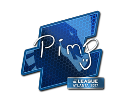 Pimp | Atlanta 2017 image