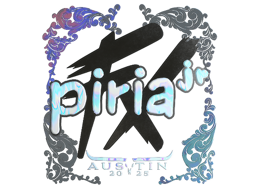 piriajr (Holo) | Austin 2025 image