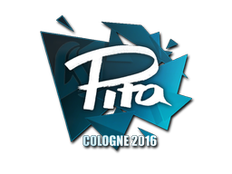 pita | Cologne 2016 image