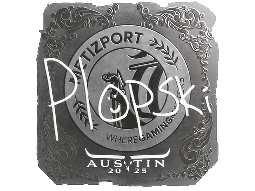 Plopski (Foil) | Austin 2025 image