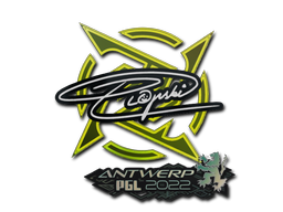 Plopski | Antwerp 2022 image