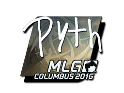 pyth (Foil) | MLG Columbus 2016 image
