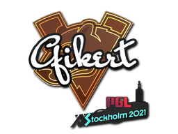 Qikert | Stockholm 2021 image
