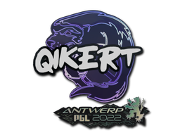 qikert | Antwerp 2022 image