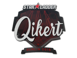 qikert | Berlin 2019 image