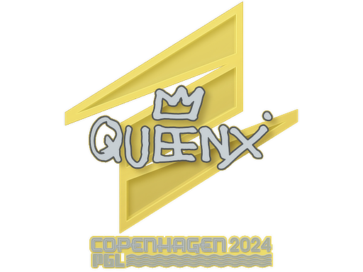 Queenix | Copenhagen 2024 image