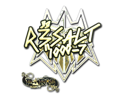 r3salt (Gold) | Paris 2023 image