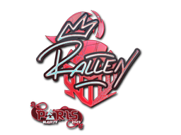 rallen (Holo) | Paris 2023 image