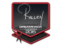 rallen | Cluj-Napoca 2015 image