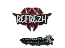 refrezh | Antwerp 2022 image