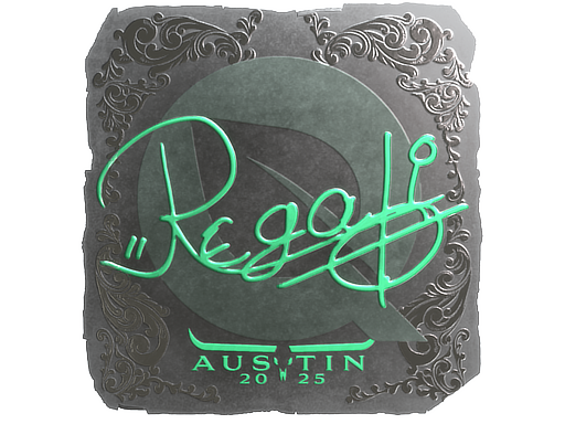 regali (Foil) | Austin 2025 image