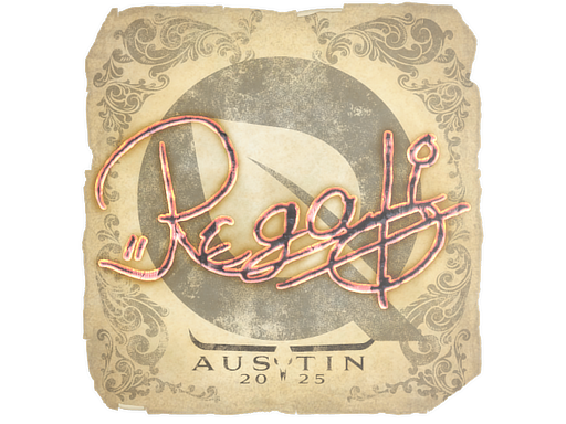 regali | Austin 2025 image