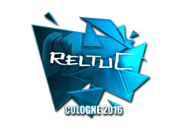 reltuC (Foil) | Cologne 2016 image