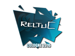 reltuC | Cologne 2016 image