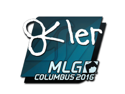 reltuC | MLG Columbus 2016 image