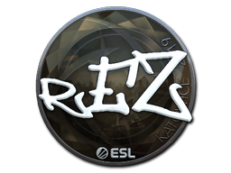 REZ (Foil) | Katowice 2019 image