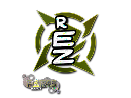 REZ (Glitter) | Paris 2023 image