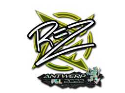 REZ (Glitter) | Antwerp 2022 image
