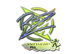 REZ (Holo) | Antwerp 2022 image