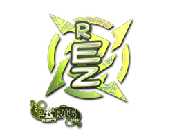 REZ (Holo) | Paris 2023 image