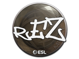 REZ | Katowice 2019 image