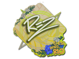 REZ | Rio 2022 image