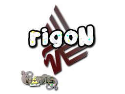 rigoN (Glitter) | Paris 2023 image