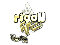 rigoN (Gold) | Paris 2023 image