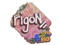 rigoN | Rio 2022 image