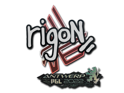 rigoN | Antwerp 2022 image