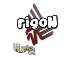 rigoN | Paris 2023 image