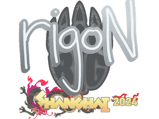 rigoN | Shanghai 2024 image